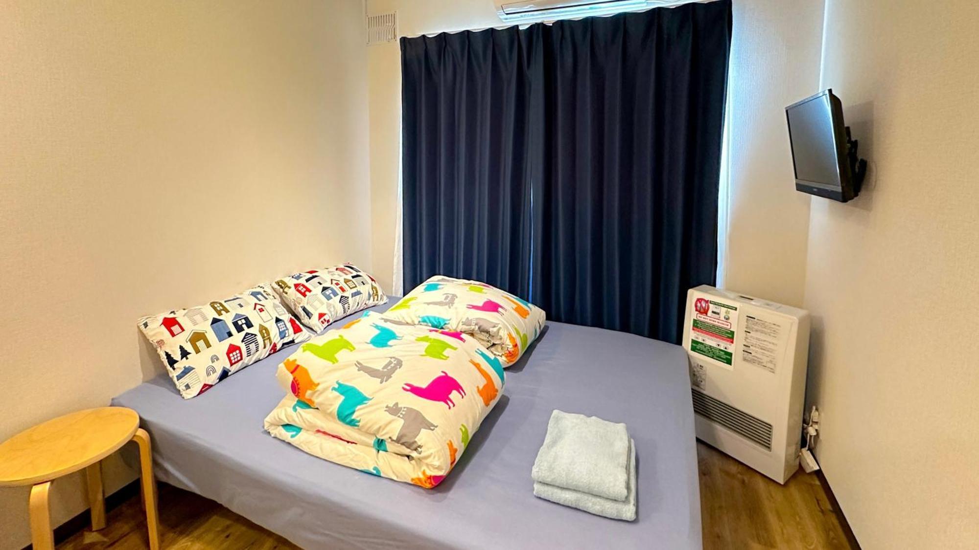 Pier6 Otaru Lejlighed Eksteriør billede