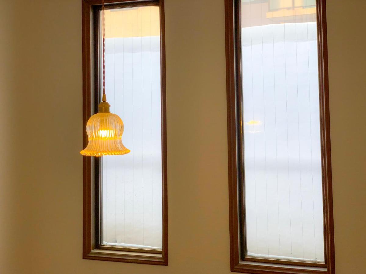 Pier6 Otaru Lejlighed Eksteriør billede