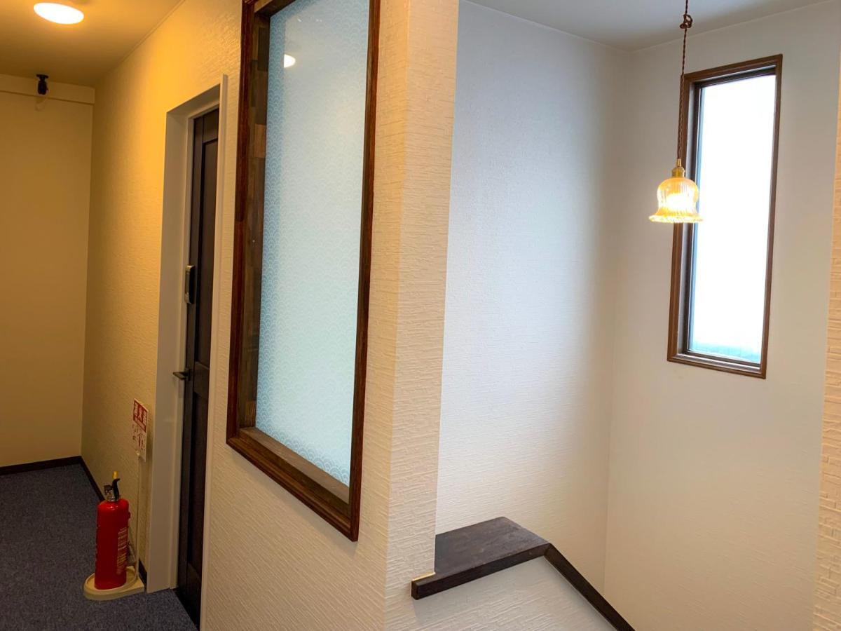 Pier6 Otaru Lejlighed Eksteriør billede